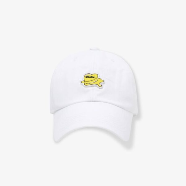 BTS Butter Ballcap